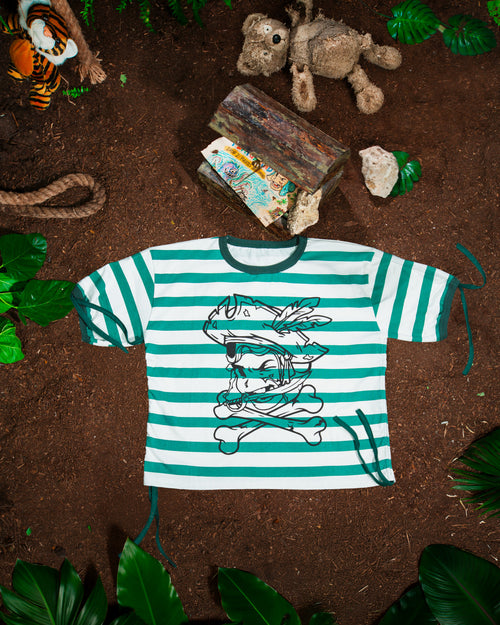 Jolly Roger Tee