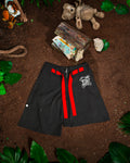 Drunk Pirate Shorts