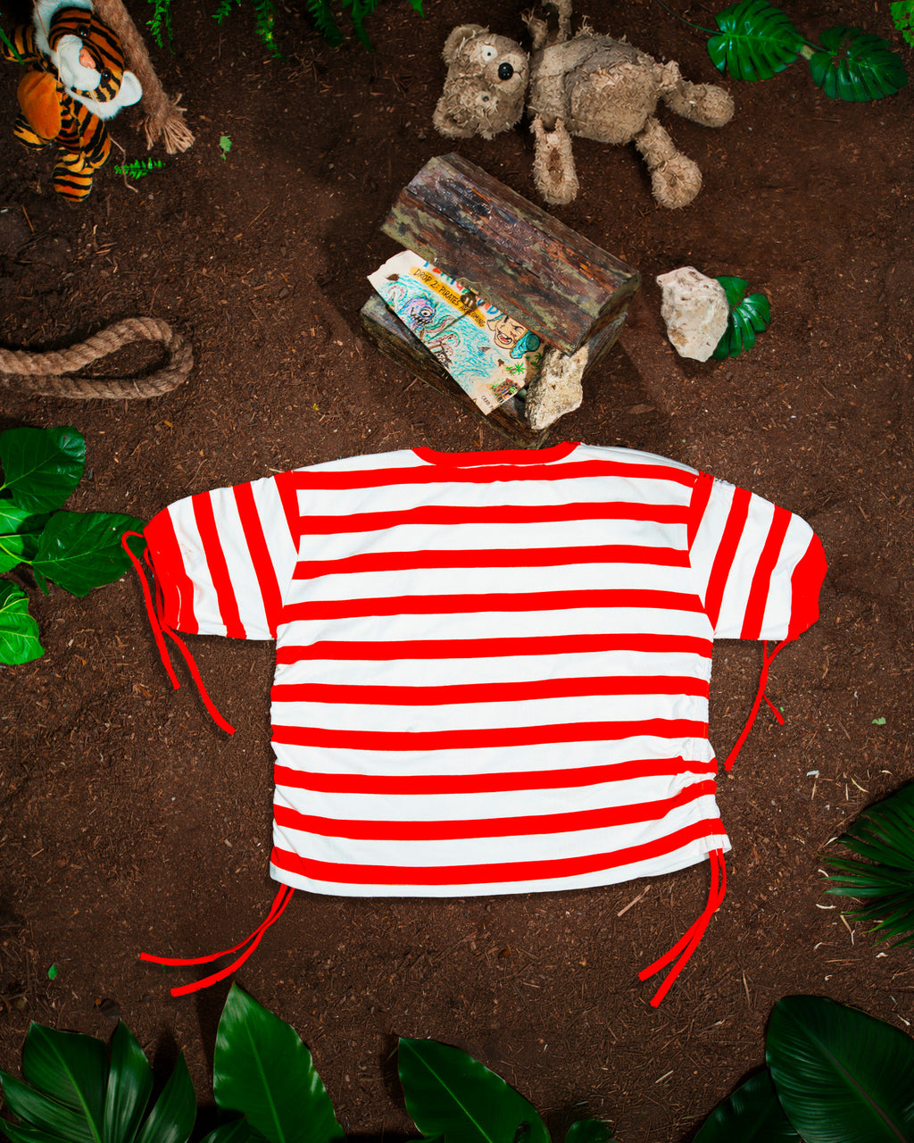 Jolly Roger Tee