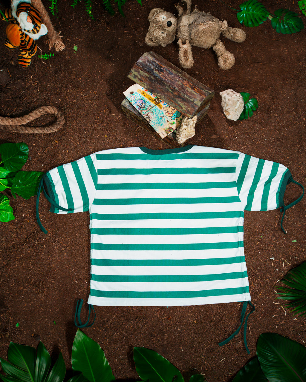 Jolly Roger Tee