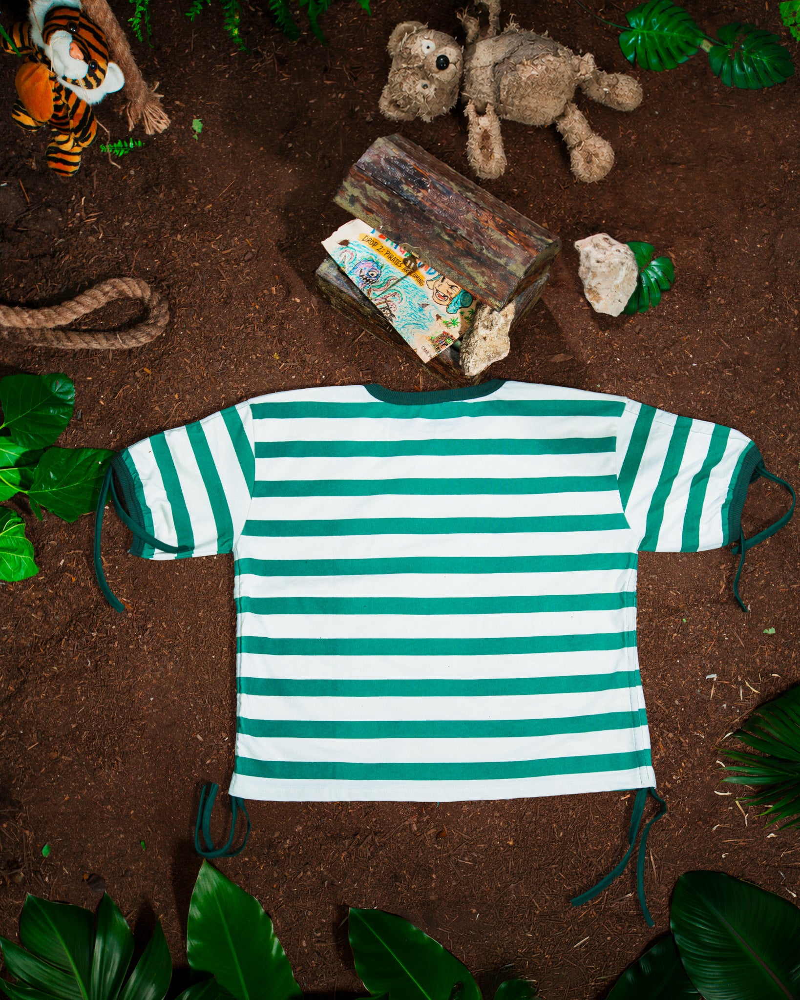 Jolly Roger Tee