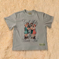 Cool Kidz Never Die Tee